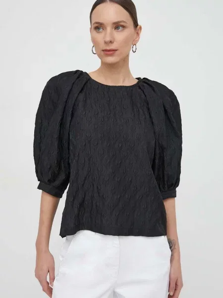 Bluză Custommade negru