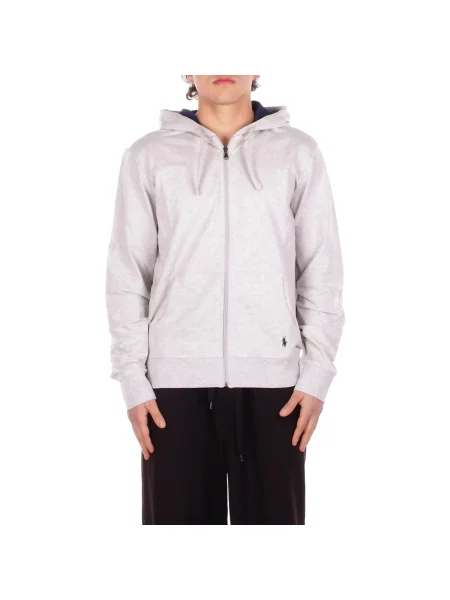 Geacă Ralph Lauren gri