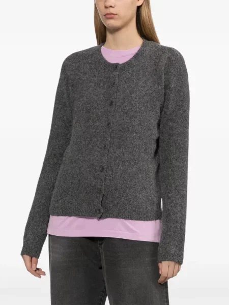 Cardigan A.p.c. gri