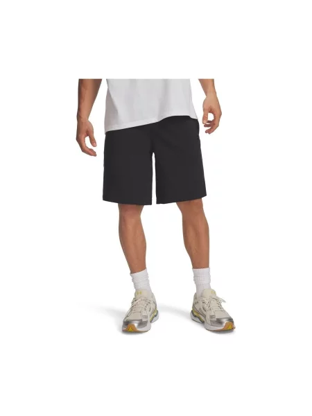 Pantaloni Under Armour negru