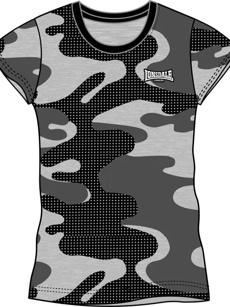 Koszulka Lonsdale