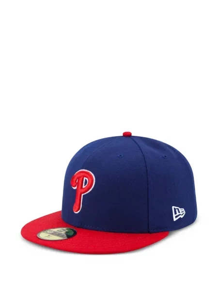 Șapcă New Era Cap albastru