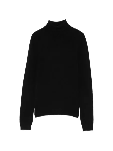 Pulover Vela Shop negru