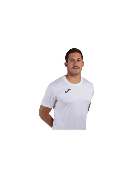 Tricou Joma alb