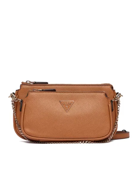 Сумка Guess Noelle II Mini коричневий