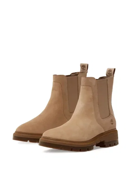 Botine chelsea Timberland