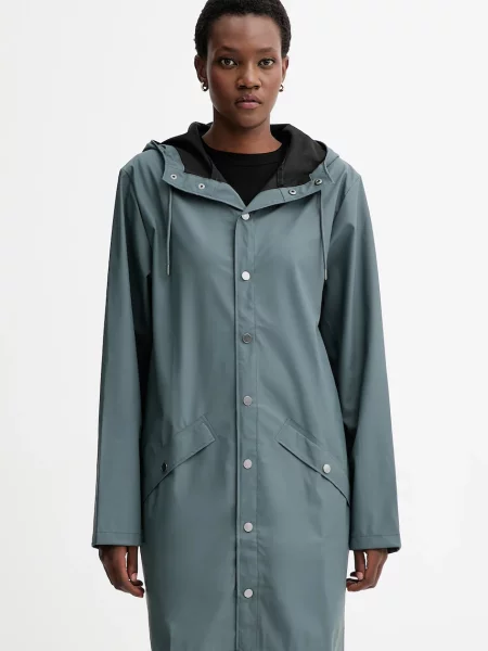 Rains Куртка Long Jacket