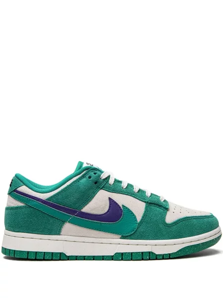 Sneakerși Nike Dunk verde