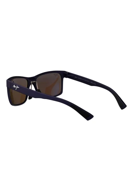 Ochelari de soare Maui Jim albastru