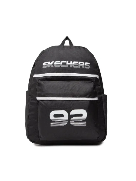 Batoh SKECHERS Downtown 20 l black čierna