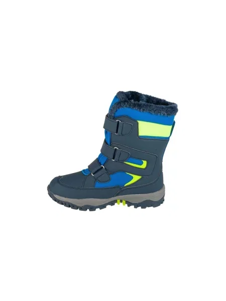 Pantofi copii Cmp albastru