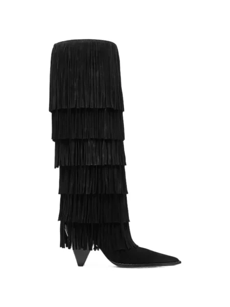Botine Michael Kors negru