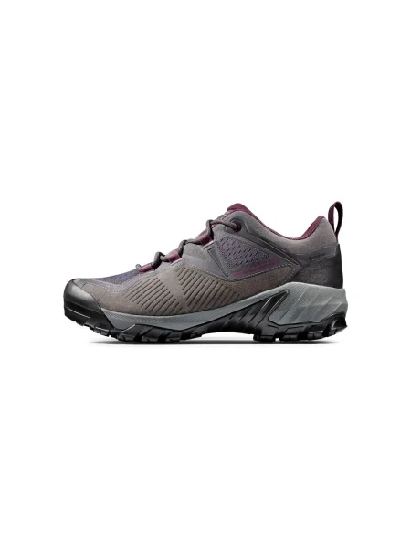 Pantofi Mammut maro