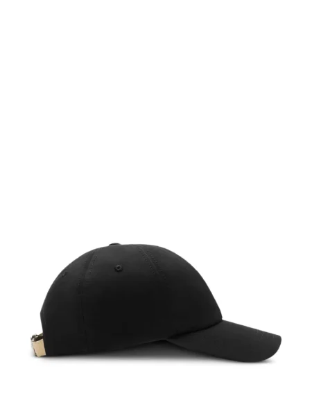 Șapcă Burberry negru