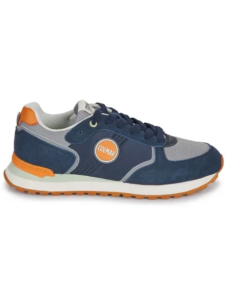 Pantofi Colmar albastru