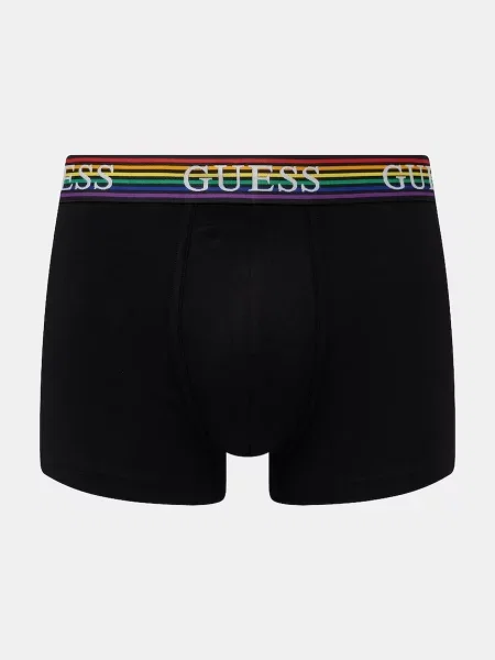 Guess облягаючі боксери 3 шт.