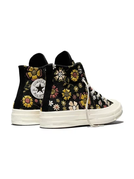 Converse Chuck 70 trampki czarne