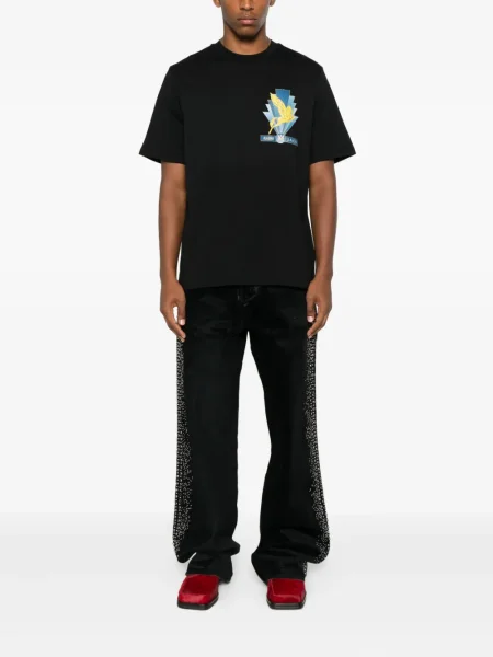 Tricou Amiri negru