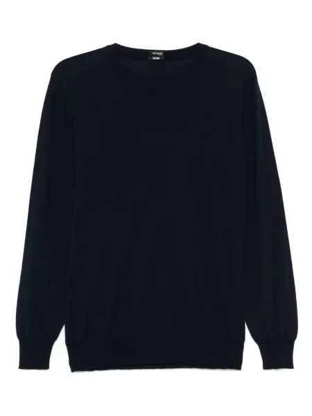 Cămașă Kiton albastru