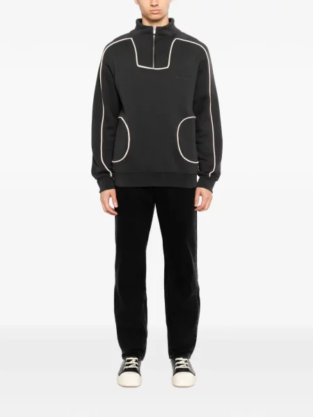Blugi Ksubi negru