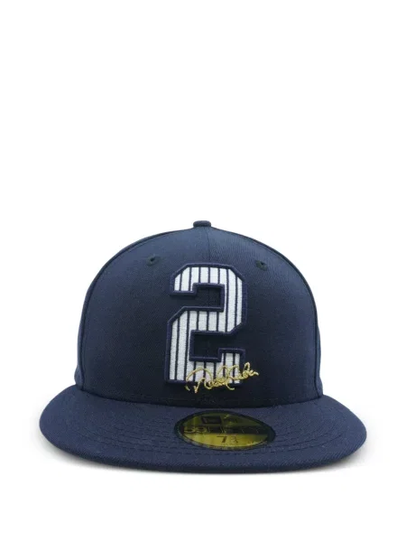 Șapcă New Era Cap albastru