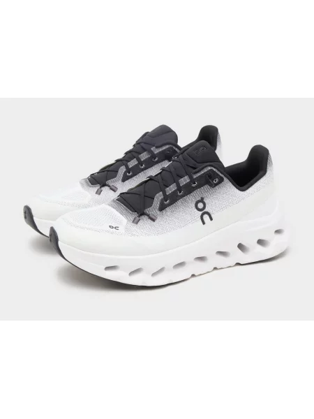 Tenisky On M Cloudtilt Black/ Ivory EUR 45 černé