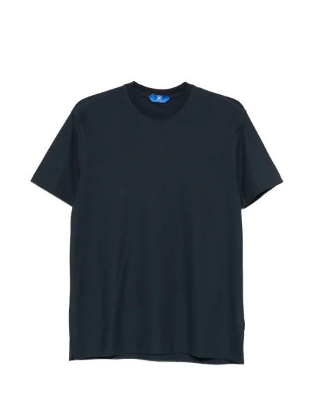 Tricou Kired albastru
