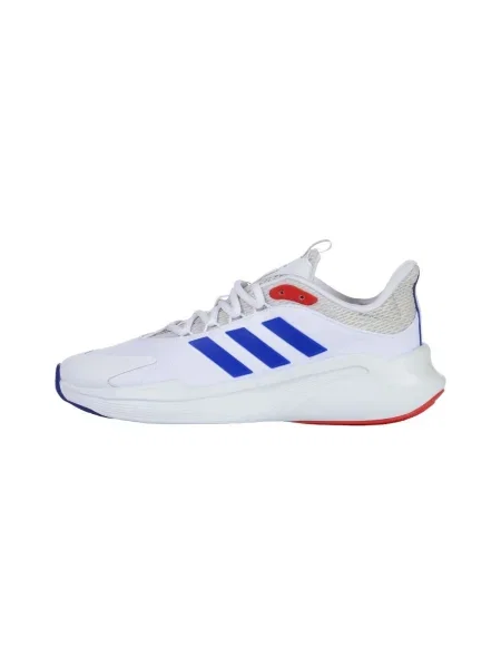 Tenisky Adidas biela