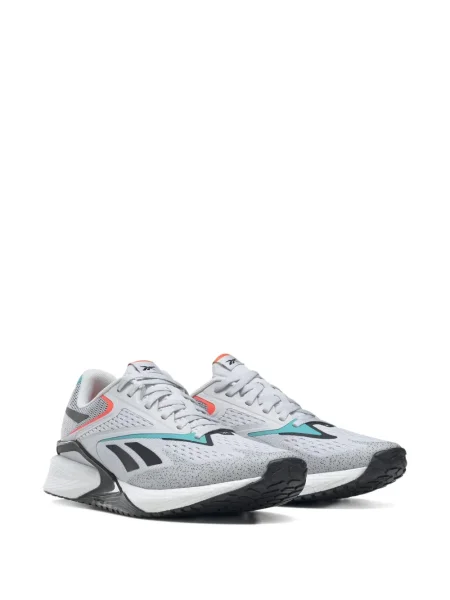 Sneakerși Reebok gri