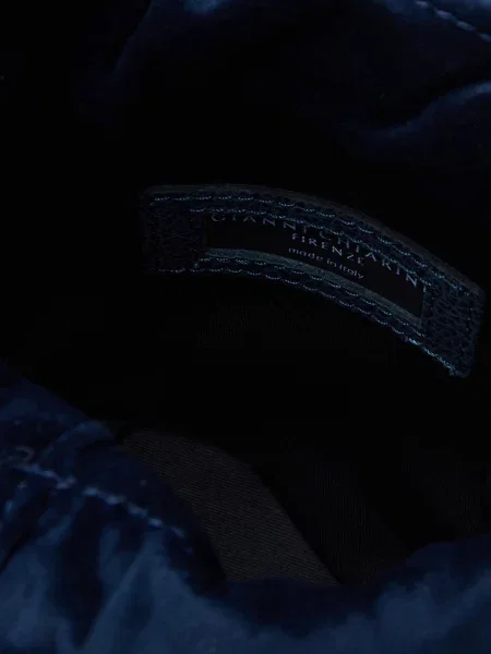 Сумка Gianni Chiarini синя
