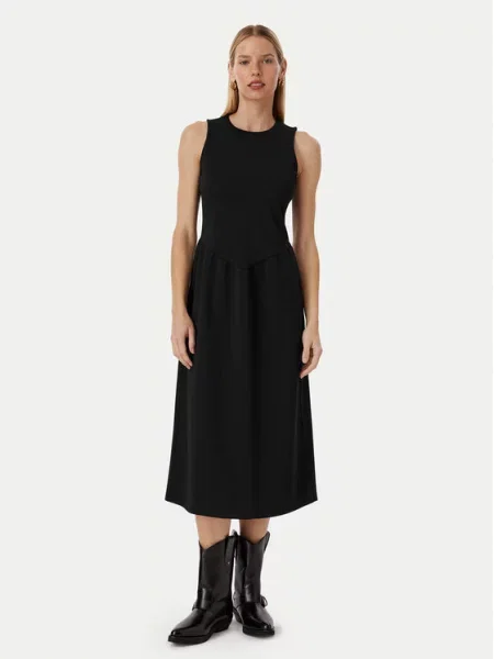 Calvin Klein Rochie mai multe culori negru