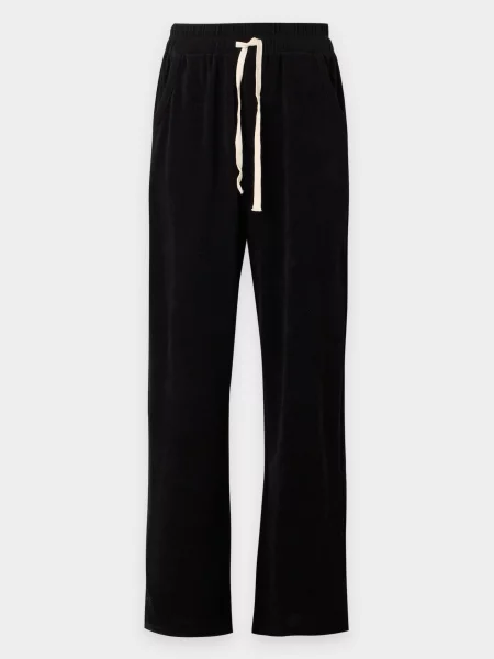 Atelier de roupa Pantaloni LANIK' negru