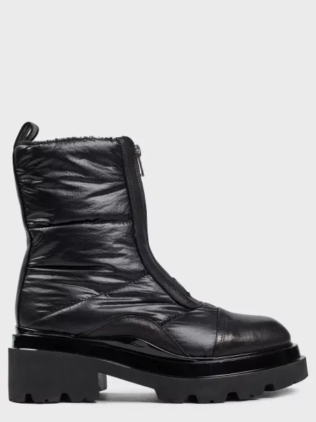 Черевики Fru.it чорні