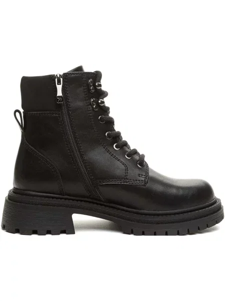 Pantofi Keddo negru