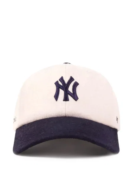 Șapcă Sporty & Rich cu broderie