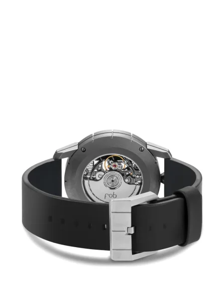 Ceas Fob Paris gri