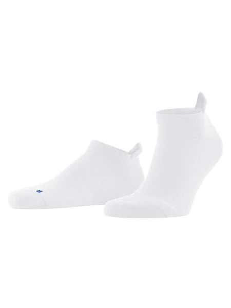 FALKE Șosete sport Cool Kick albastru alb