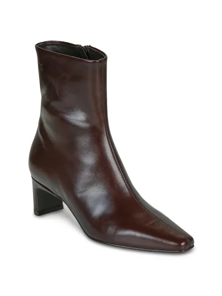 Pantofi Jb Martin maro