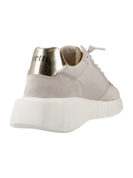 Pantofi Cetti bej