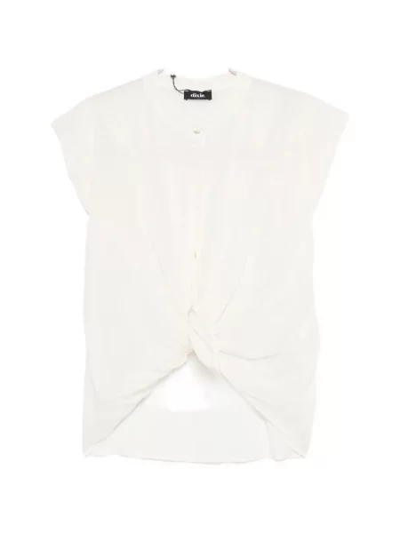 Koszula Dixie biała