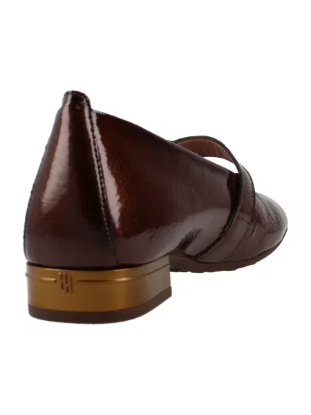 Pantofi Hispanitas maro
