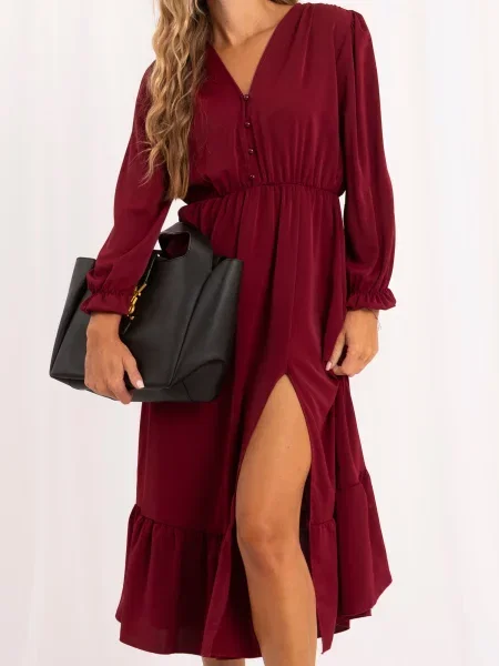 Suknja Italy Moda crna