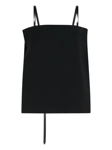 Top Sportmax negru