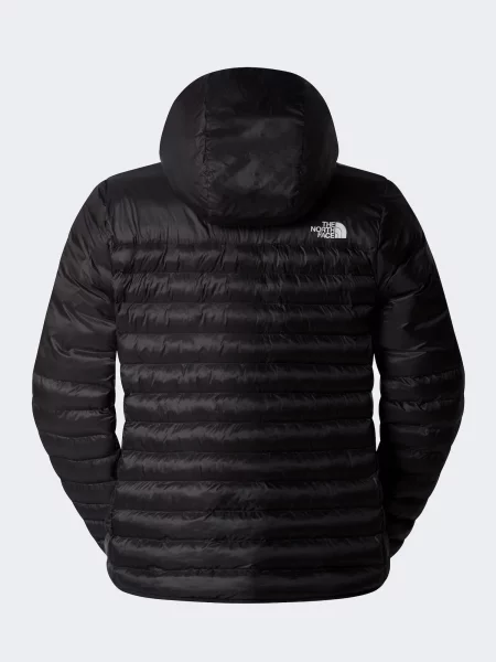 Geacă The North Face alb
