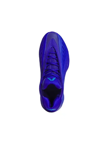 Pantofi Adidas albastru