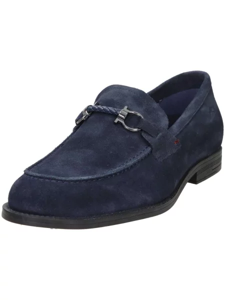 Pantofi Fluchos albastru