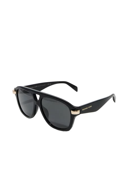 Ochelari de soare Michael Kors negru