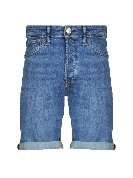 Kratke hlače Jack & Jones plava