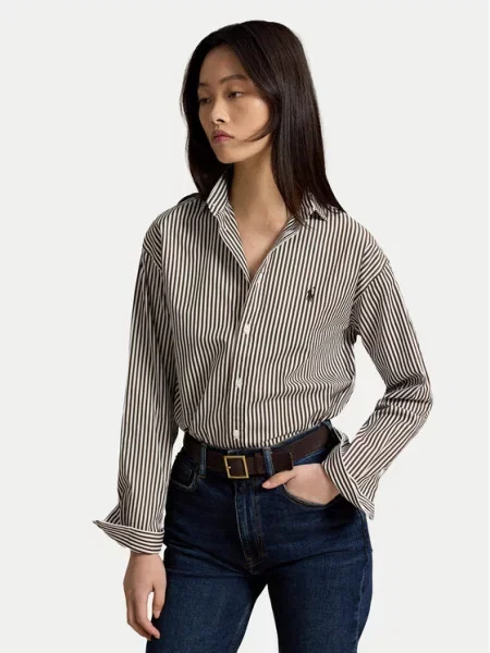 Polo Ralph Lauren Srajca rjava