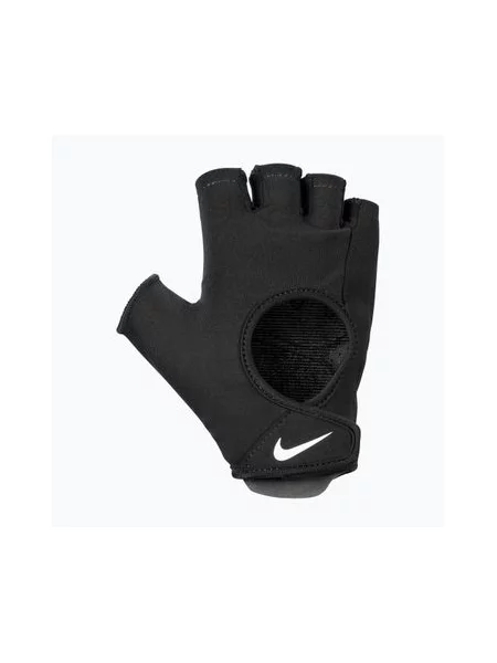 Перчатки Nike белые